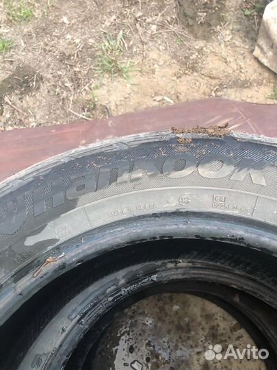 Nexen N Fera RU1 235/60 R18