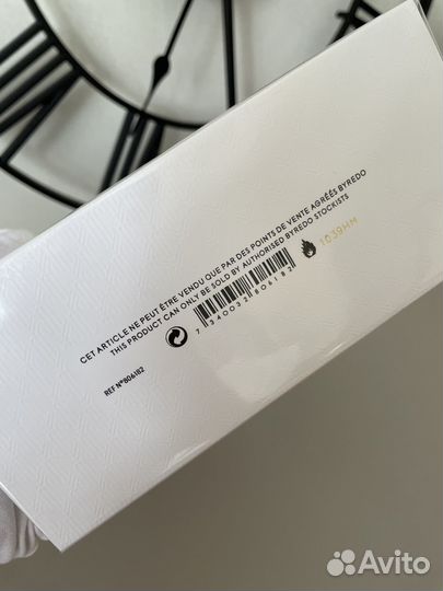 Духи женские