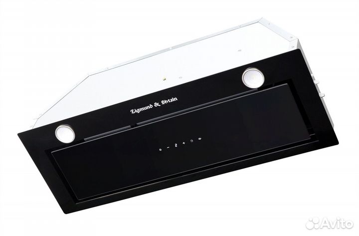 Встраиваемая вытяжка K 011.7 B