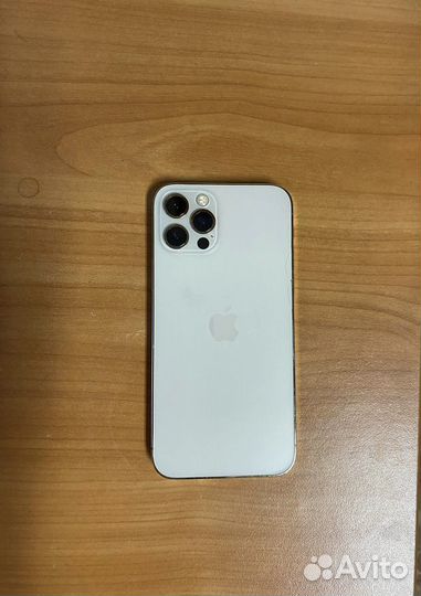 iPhone 12 Pro, 128 ГБ