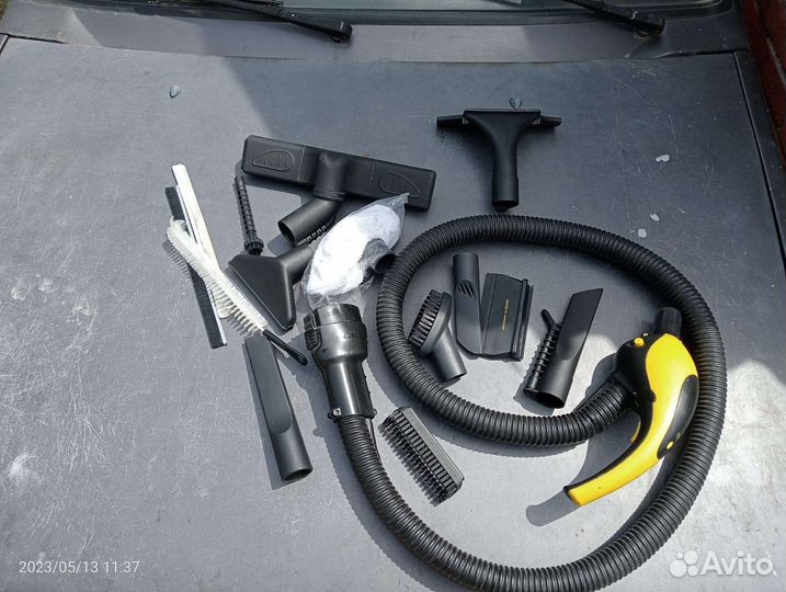 Пылесос Karcher SV 1902