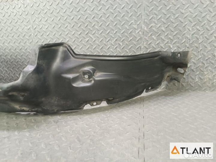 Подкрылок передний левый nissan dayz