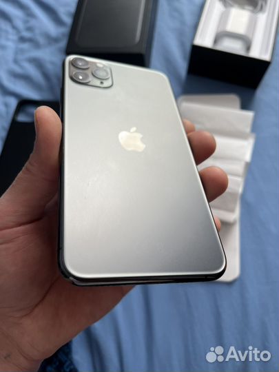 iPhone 11 Pro Max, 64 ГБ