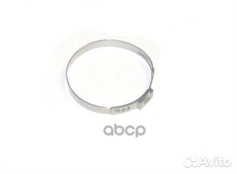Хомут ленточный N90834901 VAG