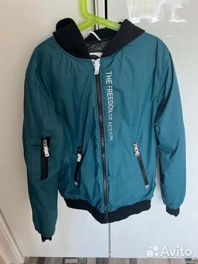 Куртка orby 158