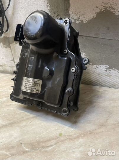 Маховик DSG7 DQ200 seat: Leon FR