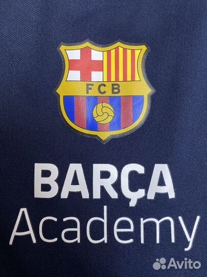 Штаны Nike Dri Fit Академия Barcelona Оригинал