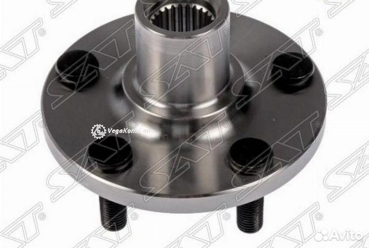 Ступица колеса Toyota Avensis Corolla Premio Allion Wish 03- ST4350232080