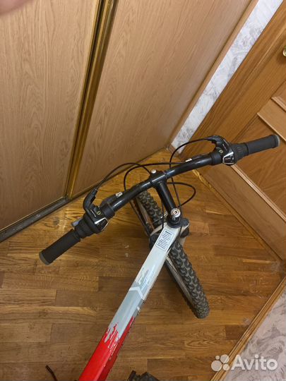 Велосипед stinger бу