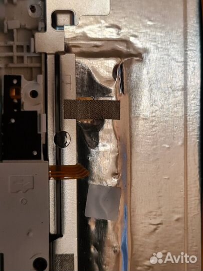 Планшет huawei MediaPad M1 8.0 под восстановление