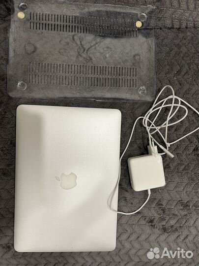 Apple MacBook Air 13 2010