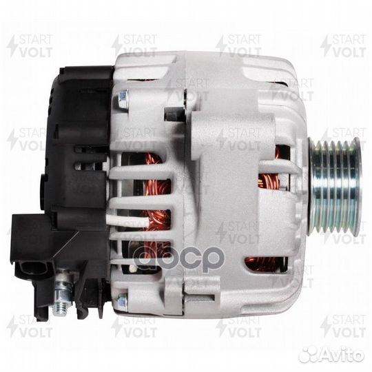 Генератор для LG1016 startvolt