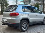 Volkswagen Tiguan 1.4 AMT, 2013, 227 000 км