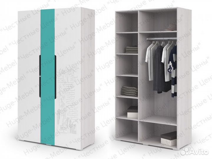 Мебель для детской. Комплект