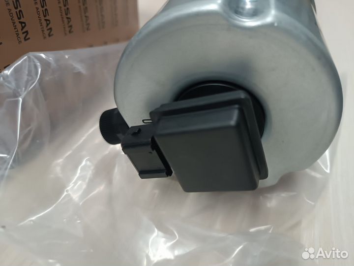 Фильтр топливный Nissan X-Treil Qashqai