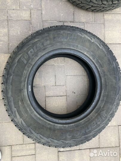 Hankook I'Pike RW11 245/70 R16