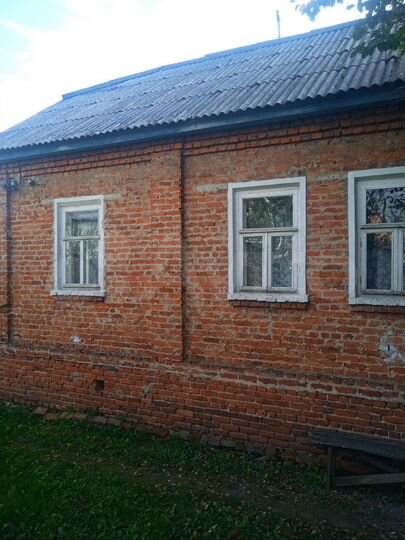 Дом 67 м² на участке 4 сот.