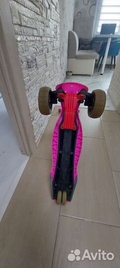 Самокат детский
