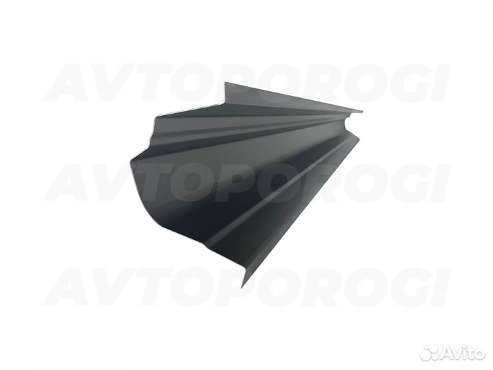 Ремонтные пороги Toyota Corolla 9