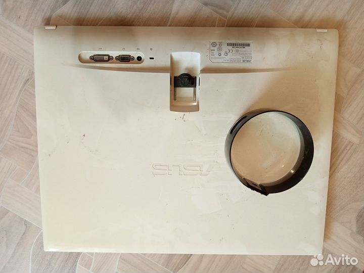 Монитор для компьютера asus