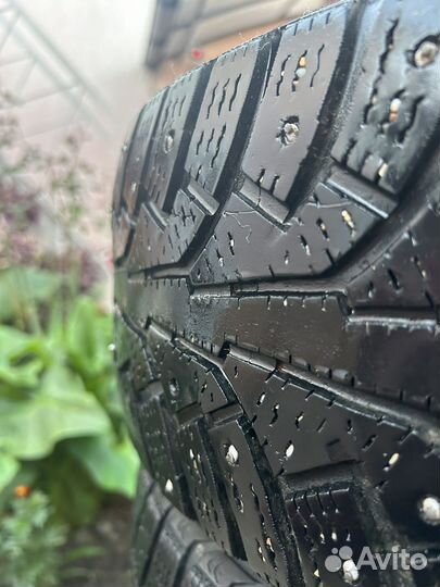 Nokian Tyres Nordman 5 195/60 R15 92T