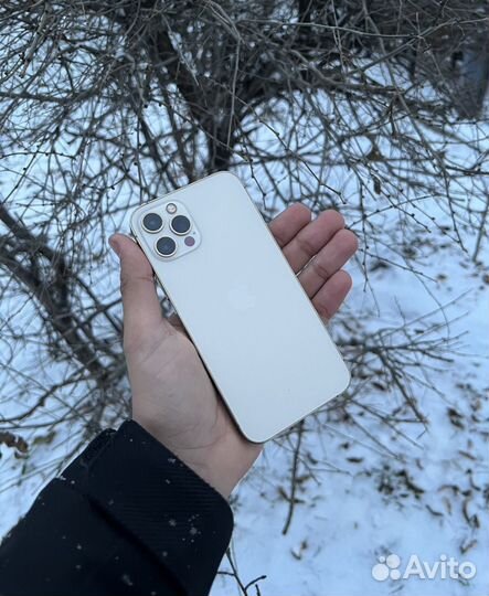 iPhone 12 Pro, 128 ГБ
