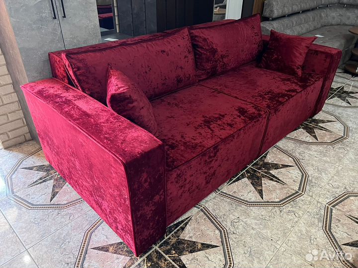 Диваны новые