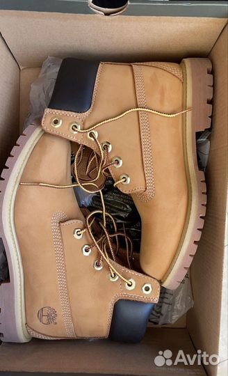 Timberland 6 inch premium оригинал