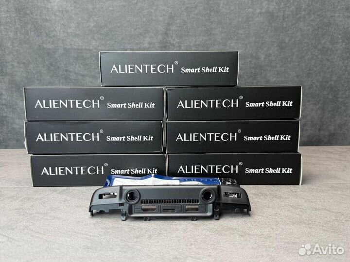 Комплект для Alientech DJI SMART Controller