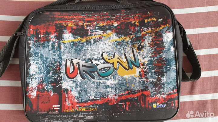 Сумка для школы