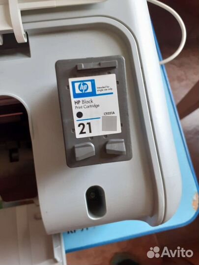 Принтер,почти новый