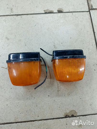 Повороты на Урал днепр