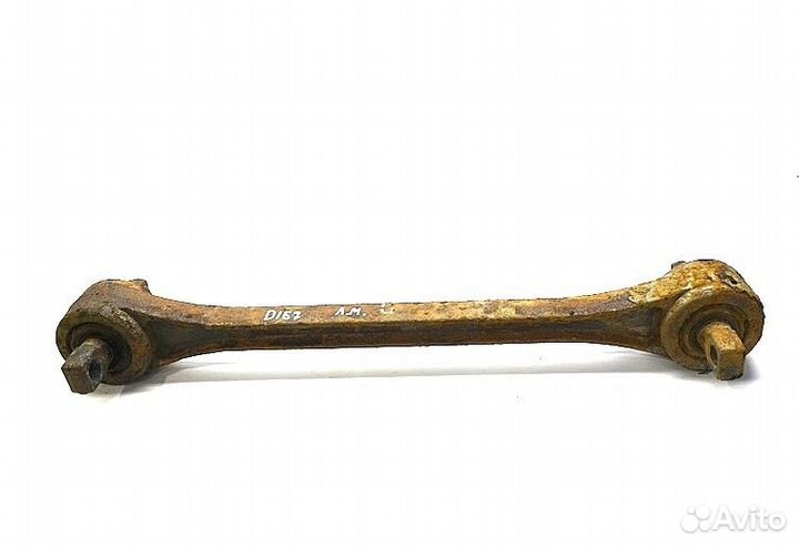 Реактивная тяга вспомогательного моста, левая DAF