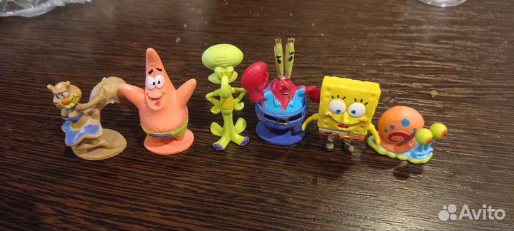 Декорации для аквариума