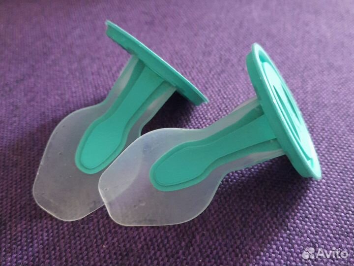 Бутылочка и соски Avent anti-colic