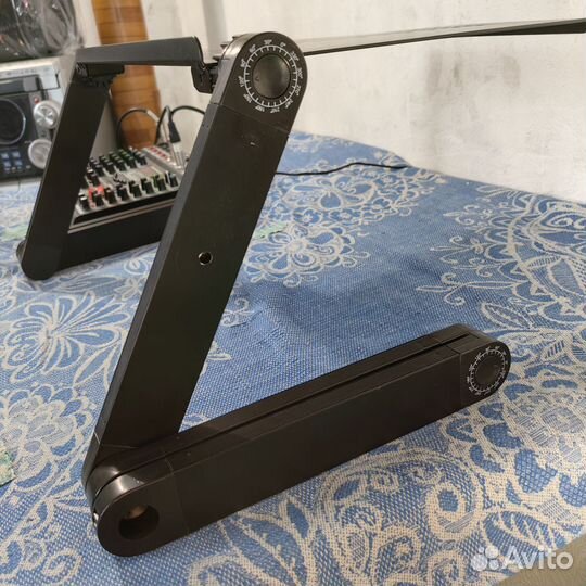 Подставка для ноутбука