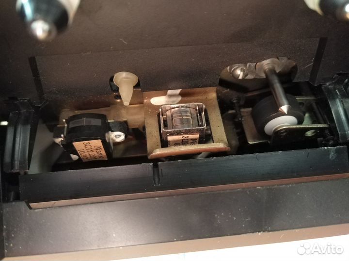 Магнитофон Маяк m 240 S-1