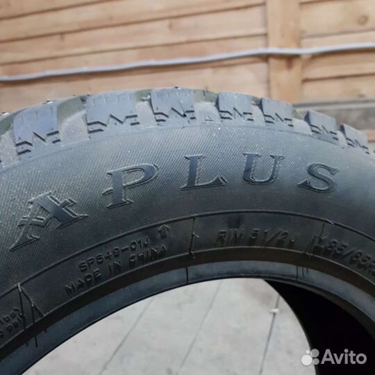 Aplus A701 185/65 R14