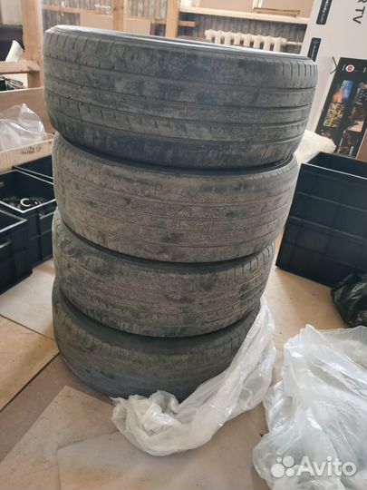 Toyo Proxes R46 225/55 R19 99V