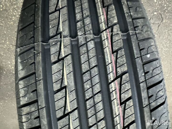 Sonix Primemarch H/T 79 245/70 R16