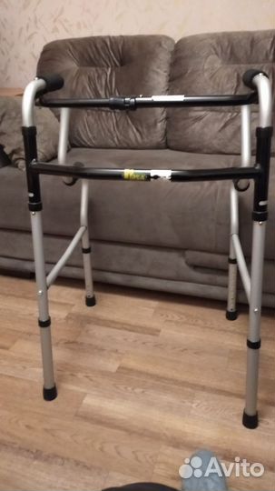 Ходунки для взрослых