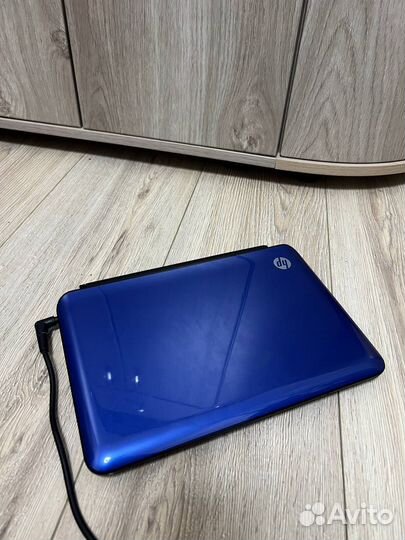 Ноутбук hp mini
