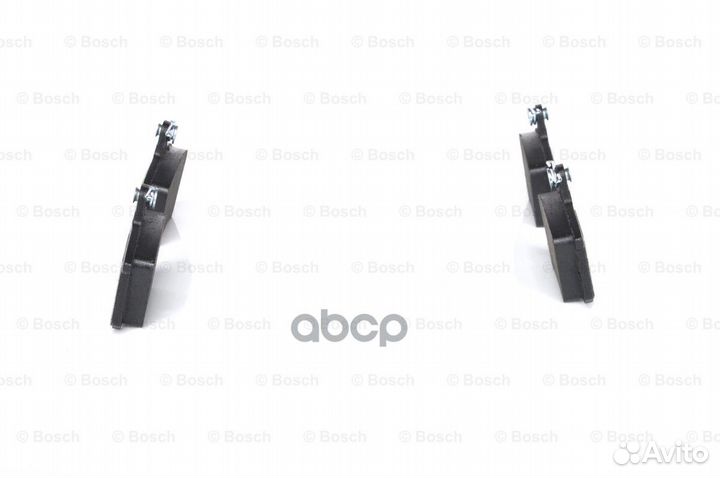 Колодки тормозные дисковые audi А100 8295/A4