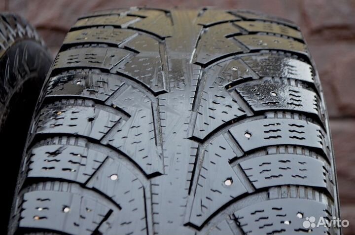 Nokian Tyres Hakkapeliitta 5 225/65 R17