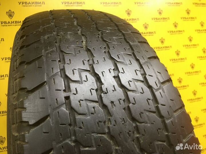 Bridgestone Dueler H/T D840 265/70 R16 112S