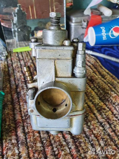 Защита карбюратора иж-юпитер 5