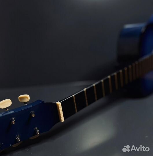 Классическая гитара