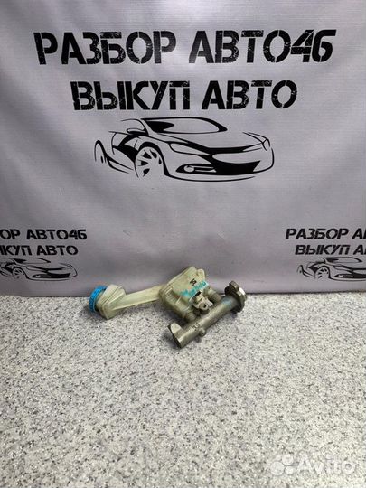 Гтц Nissan Primera P12 2002-2007