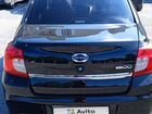 Datsun on-DO 1.6 МТ, 2014, 145 000 км объявление продам