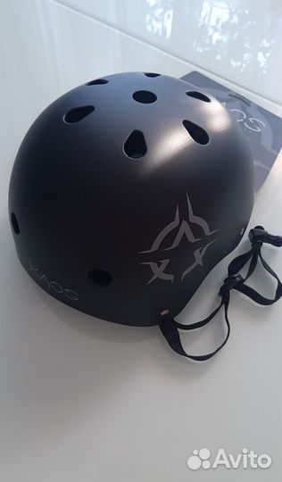 Шлем для велосипеда